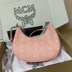 MCM Hobo Bags